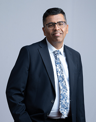 Mr. Tanmoy Roy