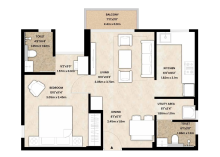 1BHK_plan