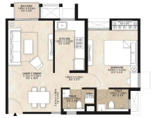 1bhk-e