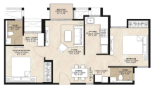 2bhk-a