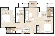 2bhk-b