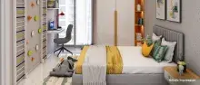 Kids Bedroom