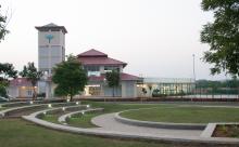 Ampitheatre