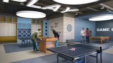 Indoor games