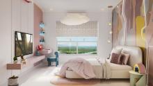 Kidsbedroom