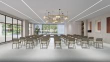 Multipurposehall