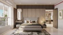 Parentsbedroom