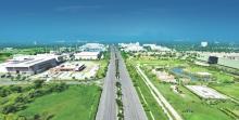 Plannedinternalroads