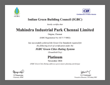 igbc-certificate