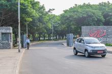 roads planned