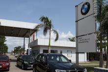 BMW