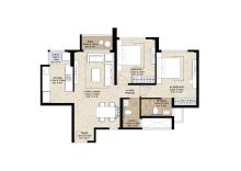 2BHK