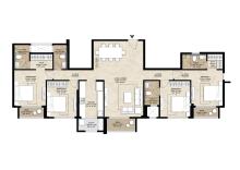 4BHK