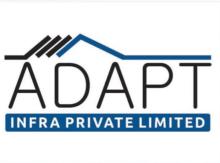 Adapt infra
