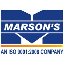 Marsons