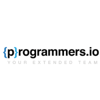 Programmers.io India Pvt. Ltd.
