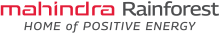 Rainforest Logo
