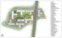 Master Plan