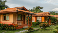 GE Chalet