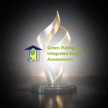 GRIHA-(Green-Rating-for-Integrated-Habitat-Assessment