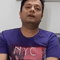 Ketan Vaidya