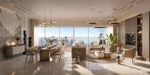 Living Dining
