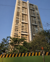 Mahindra Belvedre Court - Google