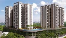 Mahindra Centralis - google upscaled