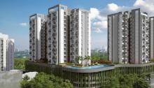 Mahindra Park - Google