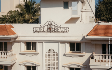 Mahindra_Great Eastern Villa