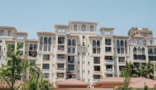 Mahindra Gardens