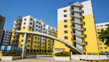 nova