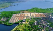 Mahindra Green Estates