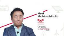 Yanmar Testimonial