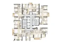 37048-A-08-P-T - 5TC-Typical Floor - 06-05-26