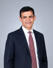Anuj Puri