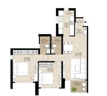 Citadel_2BHK