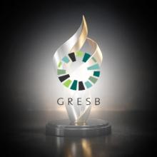 GRESB---Global-Real-Estate-Sustainability-Benchmark