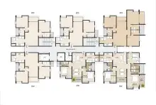 Lakewoods Tower E