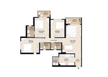 Rainforest-Unit-Plans_TOWER-N1-3-BHK-LUXURY