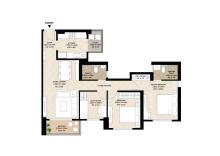 Rainforest-Unit-Plans_TOWER-N5-2.5-BHK-PREMIUM-B-scaled