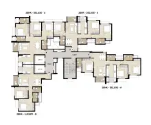 TD Typical Floor