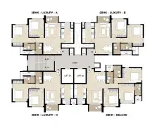 TF Typical Floor