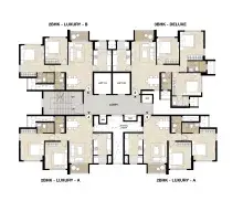 TG Typical Floor