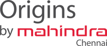 Origins by Mahindra Chennai