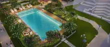 rooftop-swimming-pool-in-luxury-apartments-pimpri-chinchwad