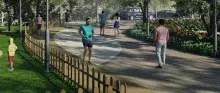 Health loop