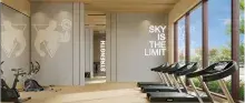gym