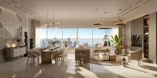 MLXM Living Dining