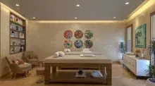 10 Spa